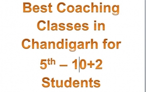 Raise Your Childâ€™s Education Level with Best Coaching Class